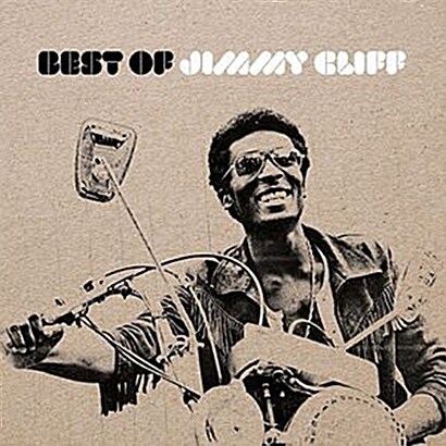 [수입] Jimmy Cliff - Best Of [LP]