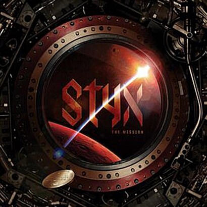 [수입] Styx - The Mission