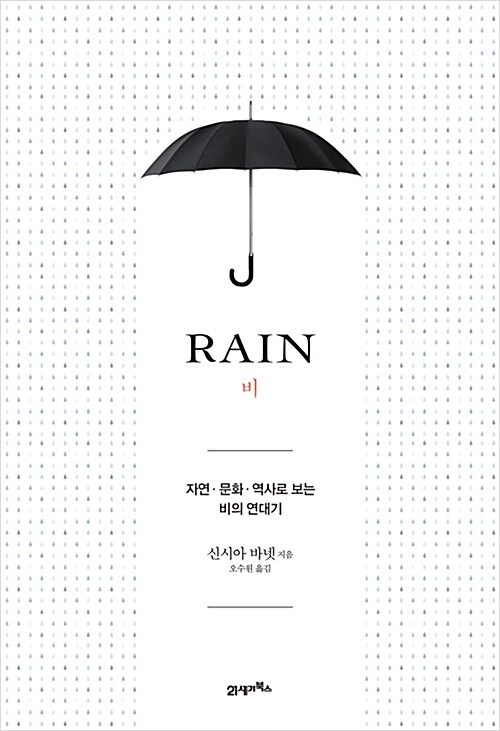 비 (RAIN)