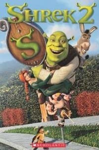 Shrek 2 + Audio CD (Paperback)