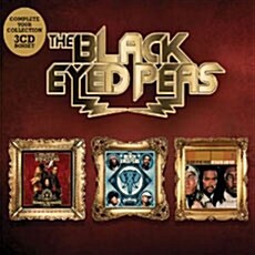 [수입] Black Eyed Peas - Complete Your Collection [3CD]