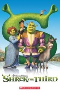 Shrek the Third (Paperback)