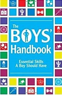The Boys Handbook (Hardcover)
