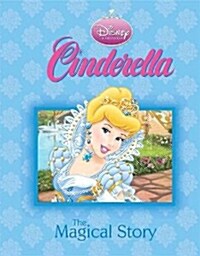 [중고] Cinderella (Hardcover)