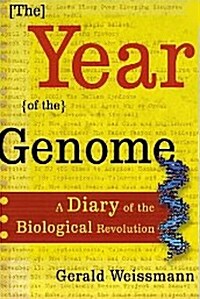 The Year of the Genome (Paperback, 2nd, Reprint)
