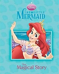 The Little Mermaid (Hardcover)