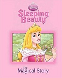 [중고] Sleeping Beauty (Hardcover)