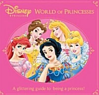 The World of Princesses (Hardcover)