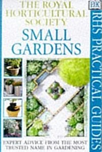 Small Gardens (Paperback)