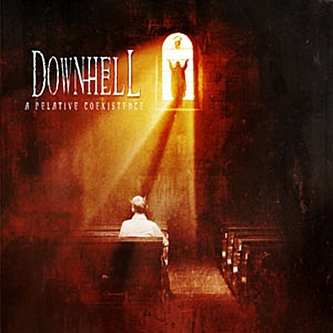 [중고] Downhell - A Relative Coexistence