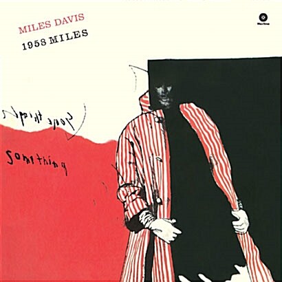 [수입] Miles Davis - 1958 Miles [180g LP]