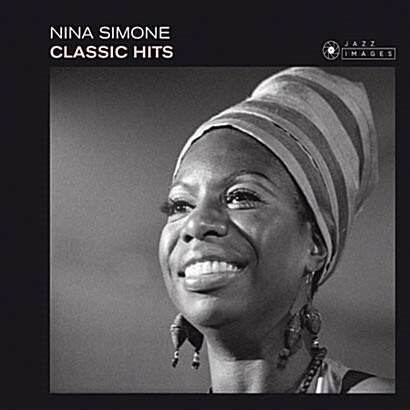 [수입] Nina Simone - Classic Hits: The Queen Of Soul