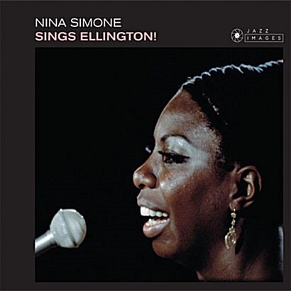 [수입] Nina Simone - Sings Ellington! [디지팩]
