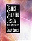 Object Oriented Design with Applications (Hardcover)