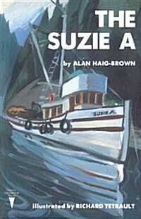 Suzie A (Paperback)