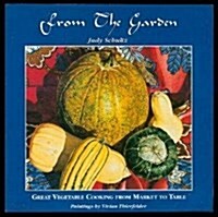 From the Garden (Paperback)