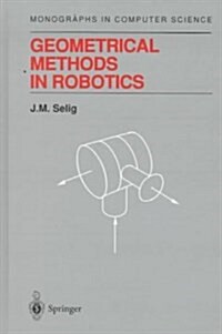 Geometrical Methods in Robotics (Hardcover)