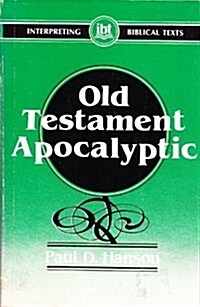 Old Testament Apocalyptic (Paperback)