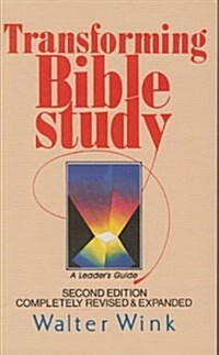 Transforming Bible Study (Paperback, Revised, Subsequent)