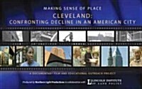 Making Sense of Place -Cleveland (DVD)