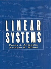 Linear Systems (Hardcover)