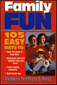 Family Fun (Paperback)
