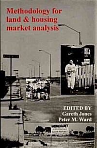 Methodology for Land & Housing Market Analysis (Hardcover)