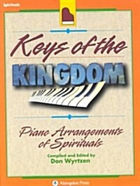 Keys of the Kingdom (Paperback)