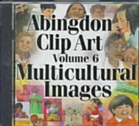 Multicultural Images (CD-ROM)