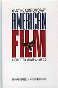 Studying Contemporary American Film (Hardcover)