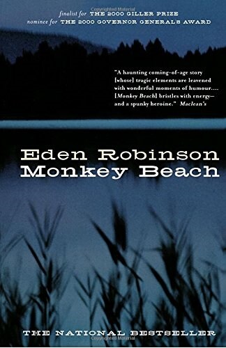 Monkey Beach (Paperback)