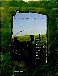 State Property Rights Laws (Paperback)