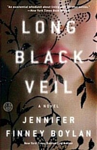 Long Black Veil (Paperback, Reprint)