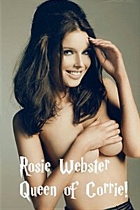 Queen of Corrie - Rosie Webster! (Paperback)