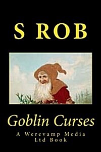 Goblin Curses (Paperback)