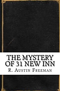 The Mystery of 31 New Inn (Paperback)