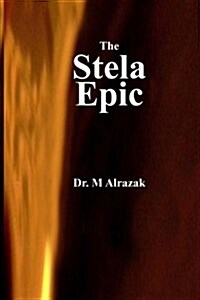 The Stela Epic (Paperback)