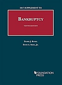 Bankruptcy 2017 (Paperback, 10th, New, Supplement)