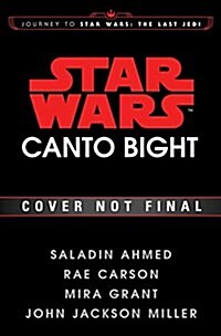 Canto Bight (Star Wars): Journey to Star Wars: The Last Jedi (Audio CD)