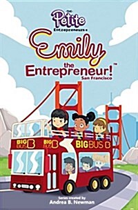 Emily the Entrepreneur (Paperback)