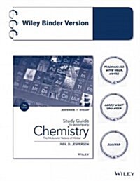 Study Guide to Accompany Chemistry (Loose Leaf, 7th, Study Guide)