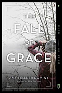 The Fall of Grace (Hardcover)