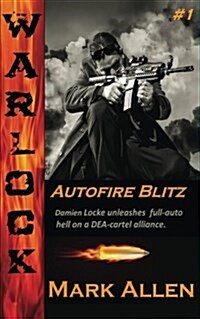 Autofire Blitz (Paperback)