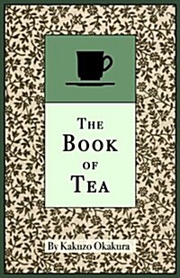 The Book of Tea (Paperback)