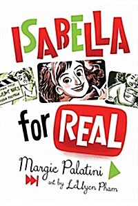 Isabella for Real (Paperback)