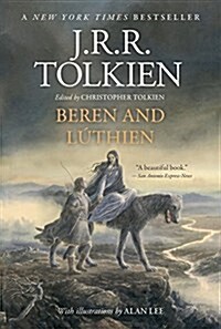 Beren and L?hien (Paperback)
