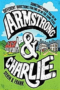 Armstrong and Charlie (Paperback)