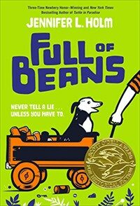 Full of Beans (Paperback, DGS)
