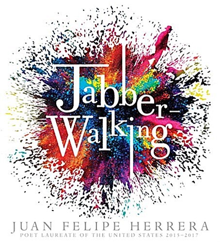 Jabberwalking (Paperback)