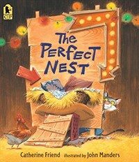 The Perfect Nest (Paperback)